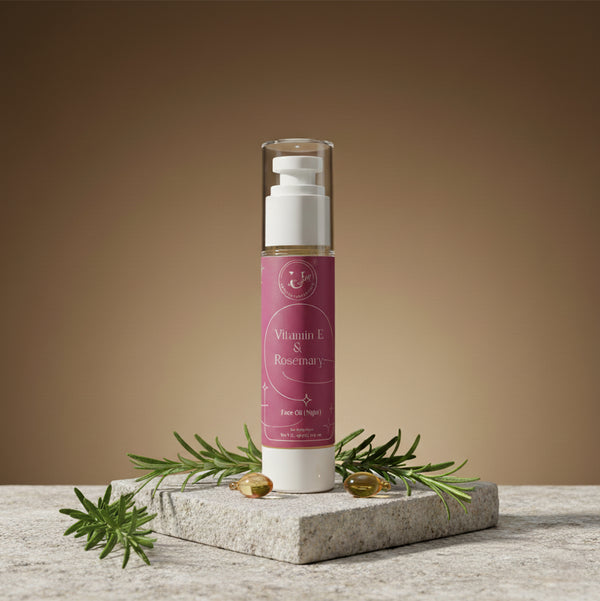 Face oil (Night)