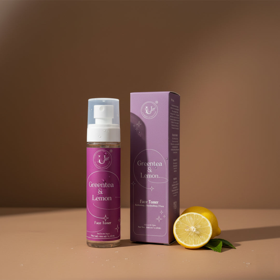 Face Toner Main image
