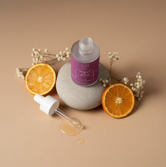 Face Serum - Gel Based Main Image