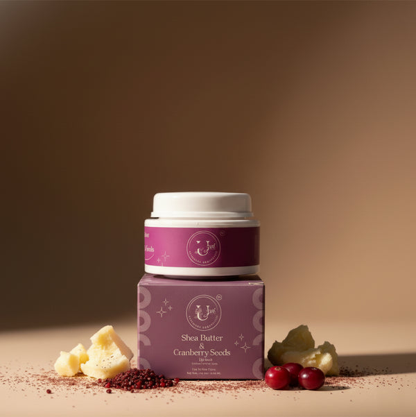 Lip Scrub