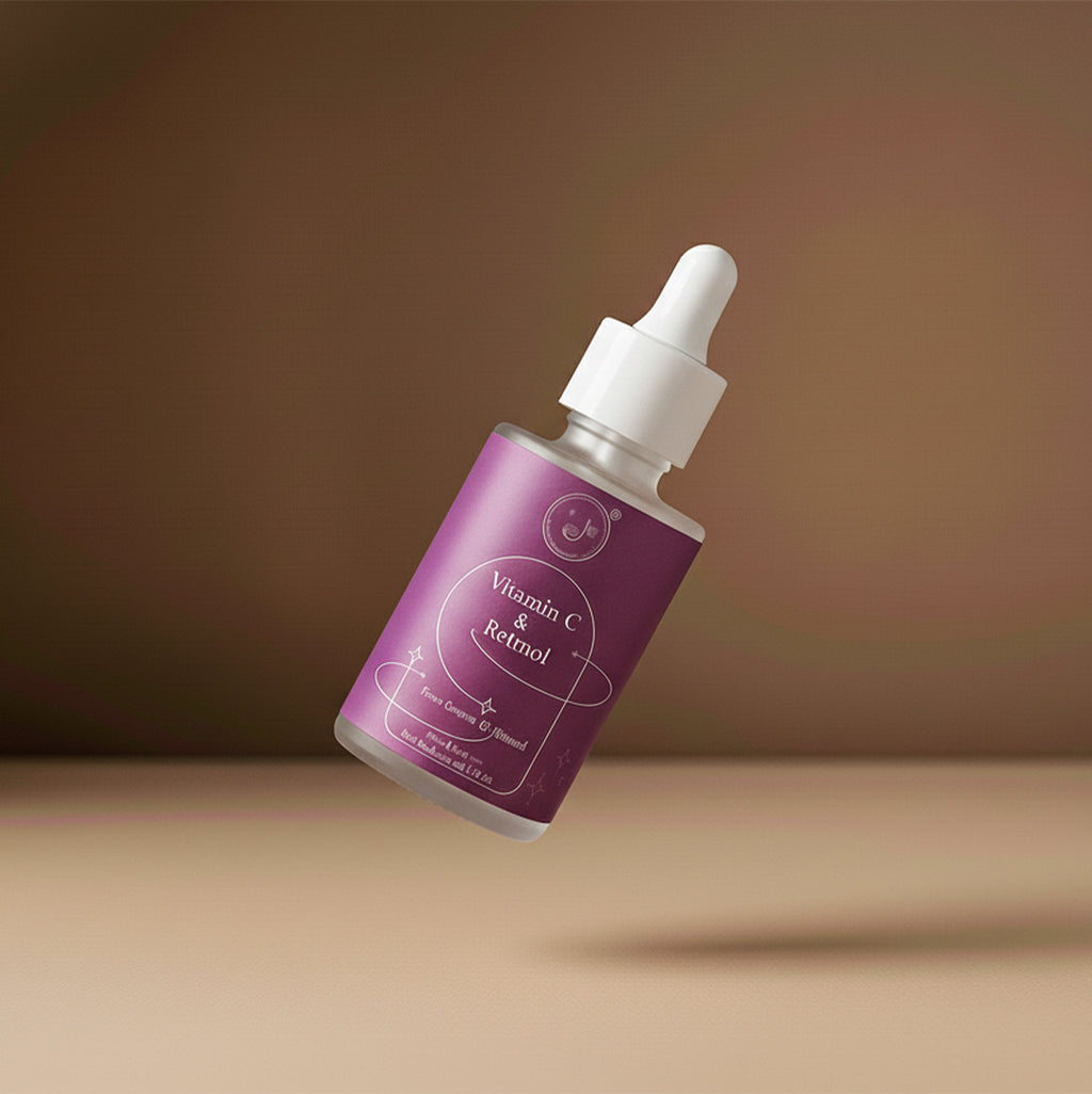 Face Serum - Gel Based