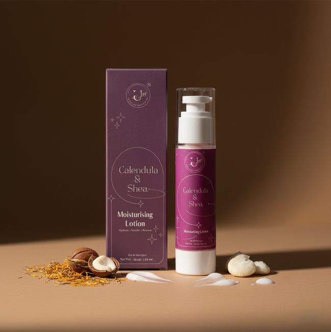 Moisturise Lotion Main Image