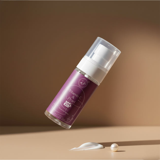 Sunscreen Spray Main Image