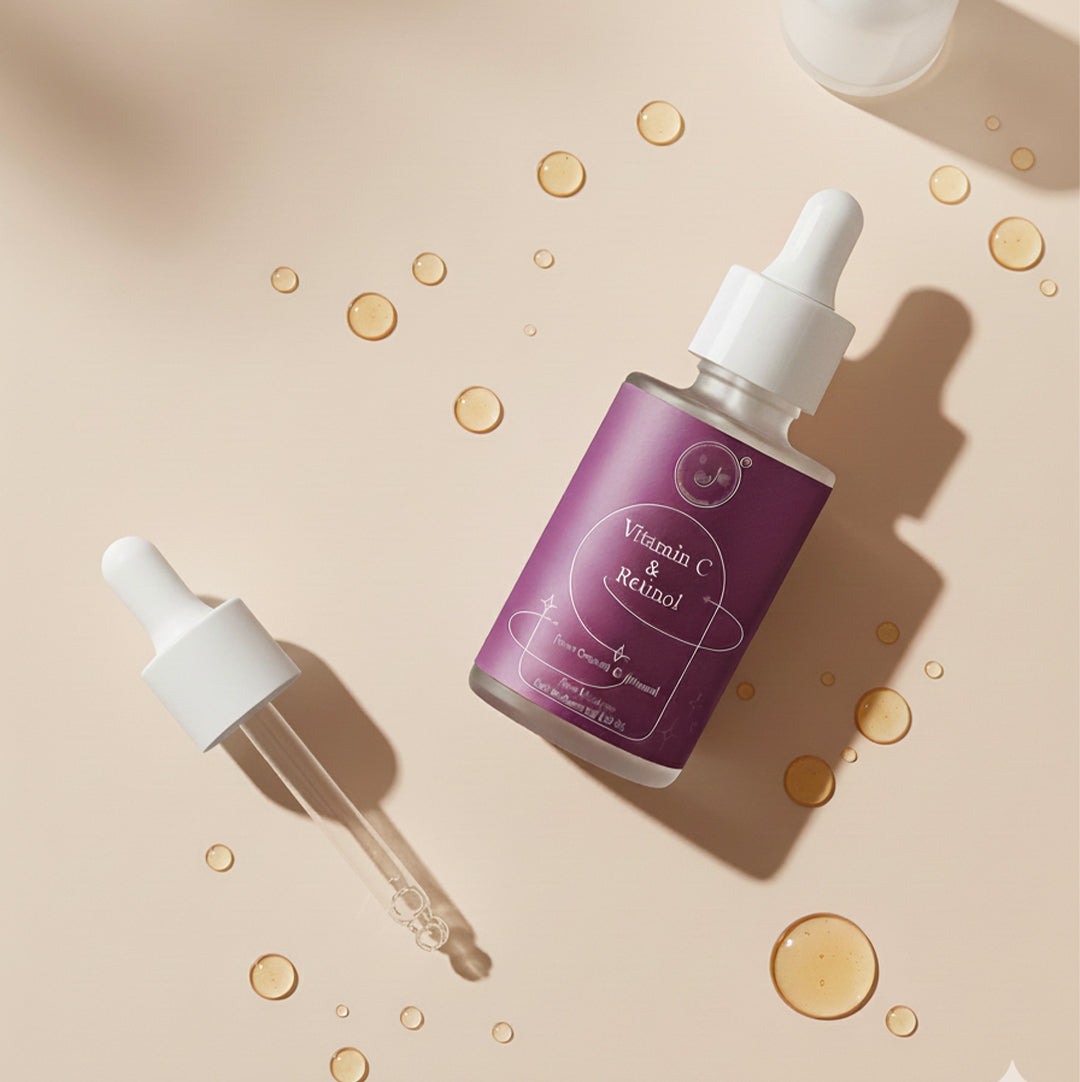 Face Serum - Gel Based