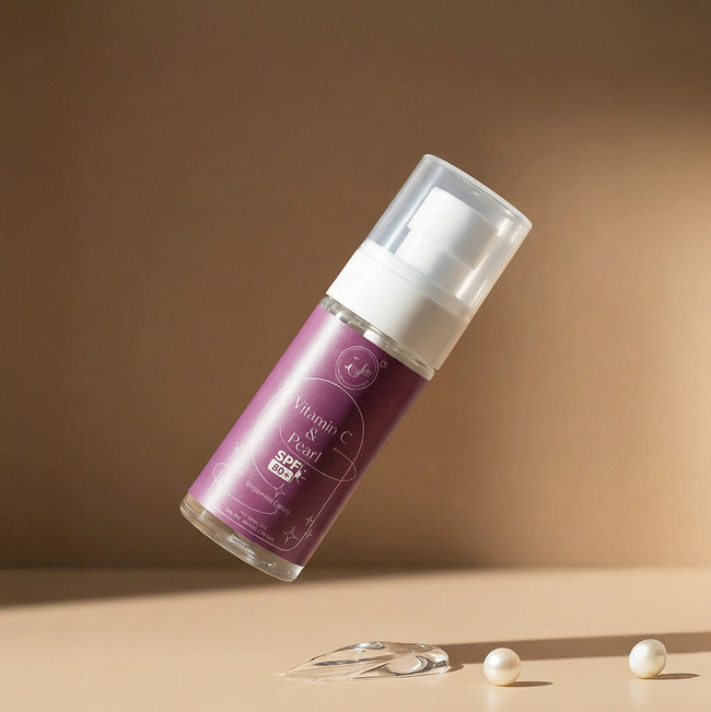 Sunscreen Spray Main Image