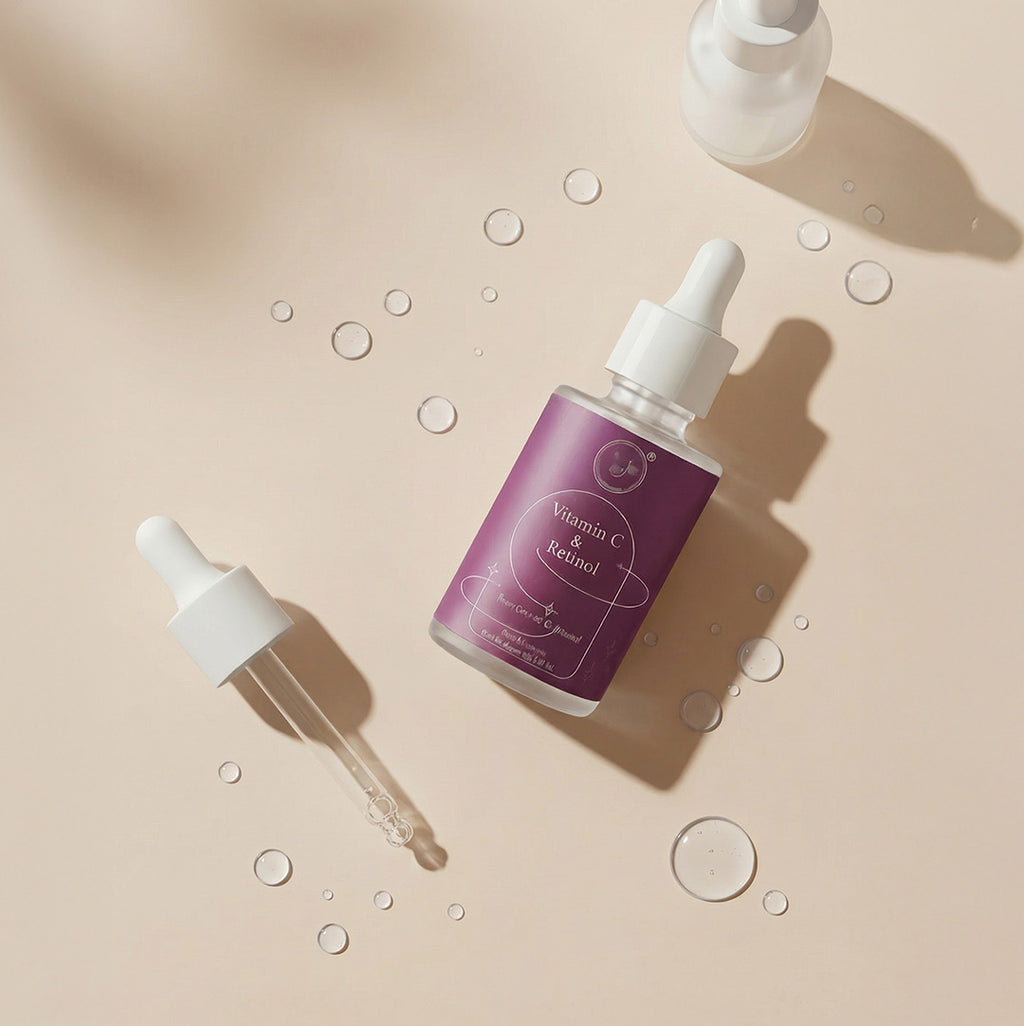 Face Serum - Gel Based