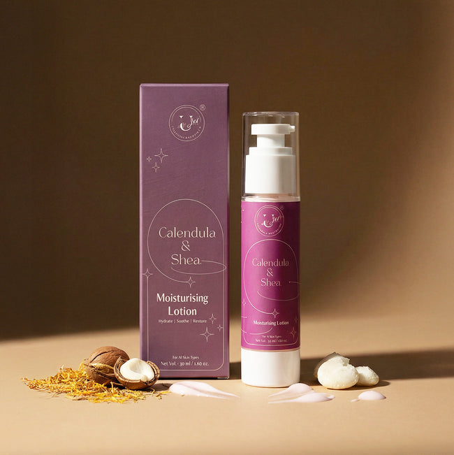 Moisturise Lotion Main Image