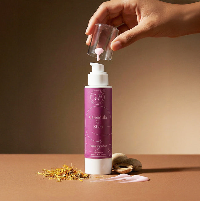 Moisturise Lotion Hover Image