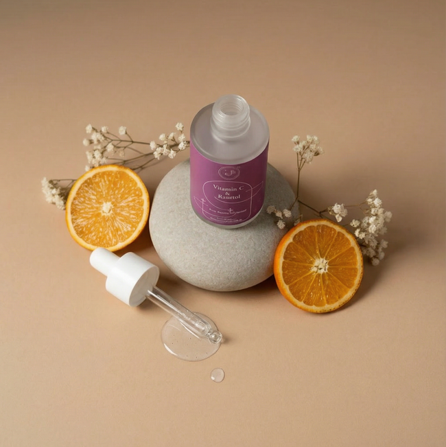 Face Serum - Gel Based Main Image